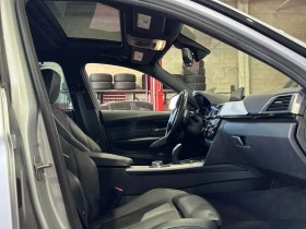 BMW 340 * 340i xDrive * CARFAX * БЕЗ ПЪРВОНАЧАЛНА ВНОСКА, снимка 12