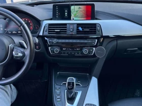 BMW 340 * 340i xDrive * CARFAX * БЕЗ ПЪРВОНАЧАЛНА ВНОСКА, снимка 10