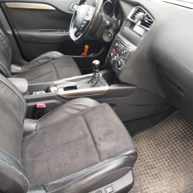 Citroen C4 Exclusive , снимка 11