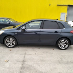 Citroen C4 Exclusive , снимка 8