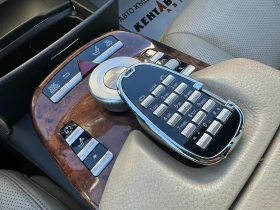 Mercedes-Benz S 350 3.5i/Подгрев/Обдухване/Газ/бензин - 8500 € / 16624.56 лв. - 38056826 12