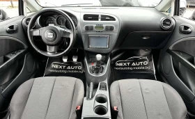 Seat Leon FR 1.6i 102HP LPG CAMERA - 3600 € / 7040.99 лв. - 99357052 10