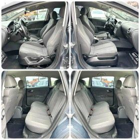 Seat Leon FR 1.6i 102HP LPG CAMERA - 3600 € / 7040.99 лв. - 99357052 12