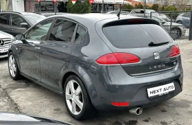Seat Leon FR 1.6i 102HP LPG CAMERA - 3600 € / 7040.99 лв. - 99357052 7