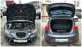 Seat Leon FR 1.6i 102HP LPG CAMERA - 3600 € / 7040.99 лв. - 99357052 16