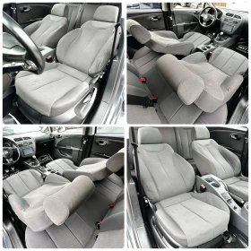 Seat Leon FR 1.6i 102HP LPG CAMERA - 3600 € / 7040.99 лв. - 99357052 13