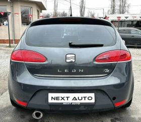 Seat Leon FR 1.6i 102HP LPG CAMERA - 3600 € / 7040.99 лв. - 99357052 6
