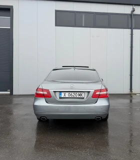 Mercedes-Benz E 350 CDI - 10500 € / 20536.22 лв. - 80626300 7