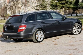 Mercedes-Benz C 220 - 7000 € / 13690.81 лв. - 63242961 5