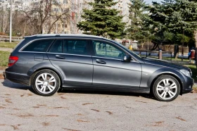 Mercedes-Benz C 220 - 7000 € / 13690.81 лв. - 63242961 6
