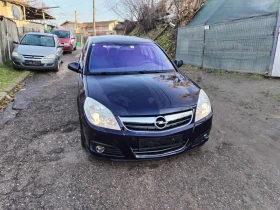 Opel Signum 1.9 CDTI, снимка 2