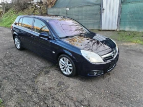 Opel Signum 1.9 CDTI, снимка 1