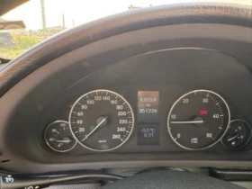 Mercedes-Benz C 220 W203 - 1300 € / 2542.58 лв. - 30046497 8