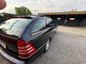 Mercedes-Benz C 220 W203 - 1300 € / 2542.58 лв. - 30046497 10