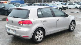 VW Golf 2.0 TDI 110k.c. - 3700 € / 7236.57 лв. - 94539633 3