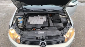 VW Golf 2.0 TDI 110k.c. - 3700 € / 7236.57 лв. - 94539633 12