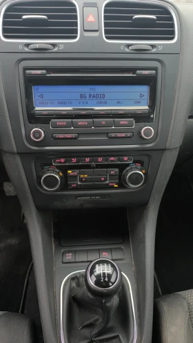 VW Golf 2.0 TDI 110k.c. - 3700 € / 7236.57 лв. - 94539633 11