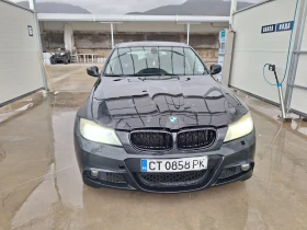 BMW 320 - 2500 € / 4889.57 лв. - 86845565 3