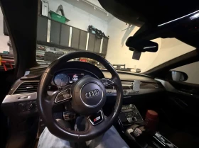 Audi S8 * quattro tiptronic * CARFAX * ОБДУХВАНЕ* ПАНОРАМА, снимка 5