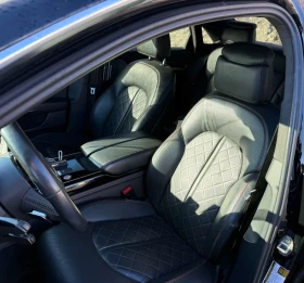 Audi S8 * quattro tiptronic * CARFAX * ОБДУХВАНЕ* ПАНОРАМА, снимка 12