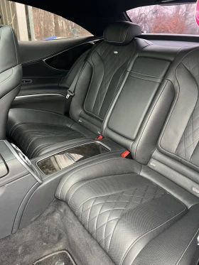 Mercedes-Benz S 500 AMG | Auto.bg — изображение 9