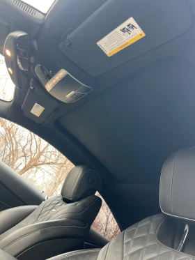 Mercedes-Benz S 500 AMG | Auto.bg — изображение 12