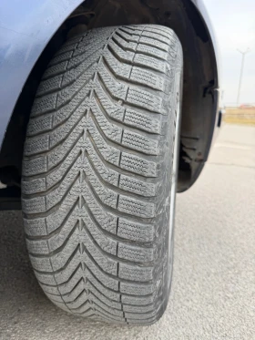 Mercedes-Benz CLK 200 kompressor (192hp) - 1799 € / 3518.54 лв. - 86736220 7