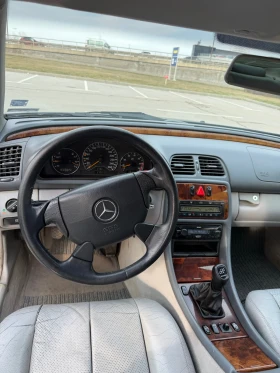 Mercedes-Benz CLK 200 kompressor (192hp) - 1799 € / 3518.54 лв. - 86736220 9