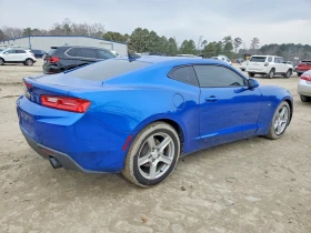 Chevrolet Camaro 3.6* LT - 9900 € / 19362.72 лв. - 18009954 5