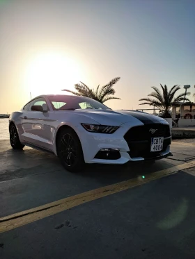 Ford Mustang 2.3l Performance package  - 16700 € / 32662.36 лв. - 26334249 6