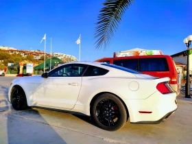 Ford Mustang 2.3l Performance package  - 16700 € / 32662.36 лв. - 26334249 2