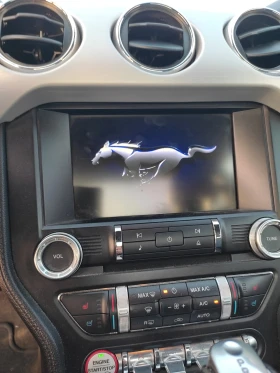 Ford Mustang 2.3l Performance package  - 16700 € / 32662.36 лв. - 26334249 10
