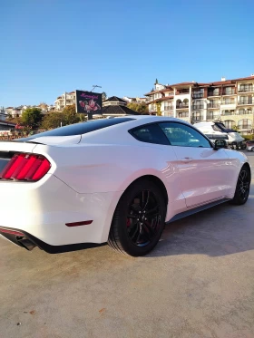 Ford Mustang 2.3l Performance package  - 16700 € / 32662.36 лв. - 26334249 14
