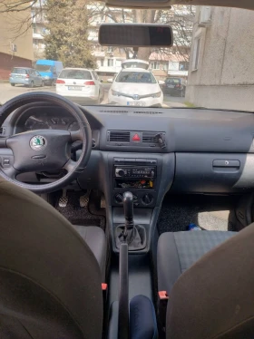 Skoda Octavia 1.6 | Auto.bg — изображение 6