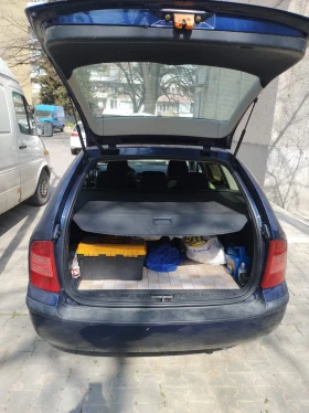 Skoda Octavia 1.6 | Auto.bg — изображение 5