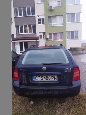 Skoda Octavia 1.6 | Auto.bg — изображение 2