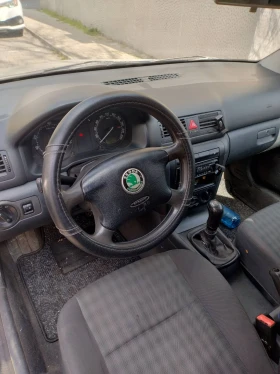 Skoda Octavia 1.6 | Auto.bg — изображение 7