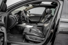 Audi A6 BITDI/ SOFT CLOSE/ HEAD UP/ BANG AND OLUFSEN/ 360  - 18500 € / 36182.85 лв. - 85382791 11