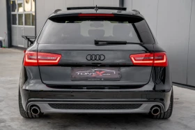 Audi A6 BITDI/ SOFT CLOSE/ HEAD UP/ BANG AND OLUFSEN/ 360  - 18500 € / 36182.85 лв. - 85382791 2