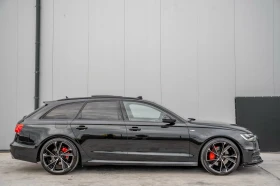 Audi A6 BITDI/ SOFT CLOSE/ HEAD UP/ BANG AND OLUFSEN/ 360  - 18500 € / 36182.85 лв. - 85382791 7