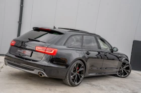 Audi A6 BITDI/ SOFT CLOSE/ HEAD UP/ BANG AND OLUFSEN/ 360  - 18500 € / 36182.85 лв. - 85382791 6