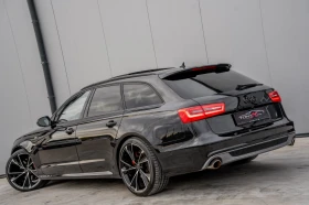 Audi A6 BITDI/ SOFT CLOSE/ HEAD UP/ BANG AND OLUFSEN/ 360  - 18500 € / 36182.85 лв. - 85382791 4