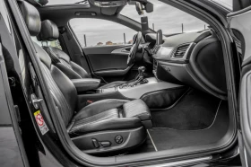 Audi A6 BITDI/ SOFT CLOSE/ HEAD UP/ BANG AND OLUFSEN/ 360  - 18500 € / 36182.85 лв. - 85382791 12
