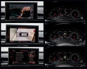 Audi A6 BITDI/ SOFT CLOSE/ HEAD UP/ BANG AND OLUFSEN/ 360  - 18500 € / 36182.85 лв. - 85382791 15
