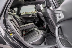 Audi A6 BITDI/ SOFT CLOSE/ HEAD UP/ BANG AND OLUFSEN/ 360  - 18500 € / 36182.85 лв. - 85382791 14