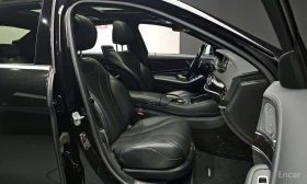 Mercedes-Benz S 400 L* 4MATIC* ���������* ������* 360* ����*  | Mobile.bg � ����� ������ 8