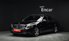 ������ Mercedes-Benz S 400