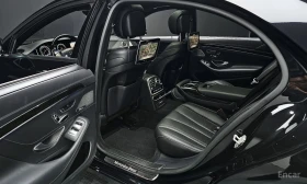 Mercedes-Benz S 400 L* 4MATIC* ���������* ������* 360* ����*  | Mobile.bg � ����� ������ 9