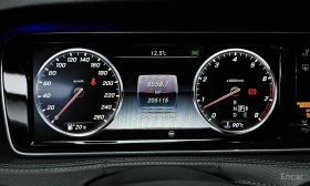 Mercedes-Benz S 400 L* 4MATIC* ���������* ������* 360* ����*  | Mobile.bg � ����� ������ 10