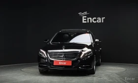 Mercedes-Benz S 400 L* 4MATIC* ���������* ������* 360* ����*  | Mobile.bg � ����� ������ 2